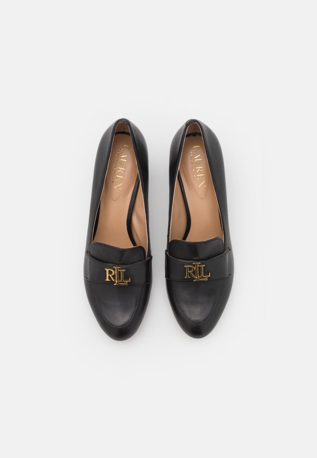 Brendi - Classic Heels Black Gabor