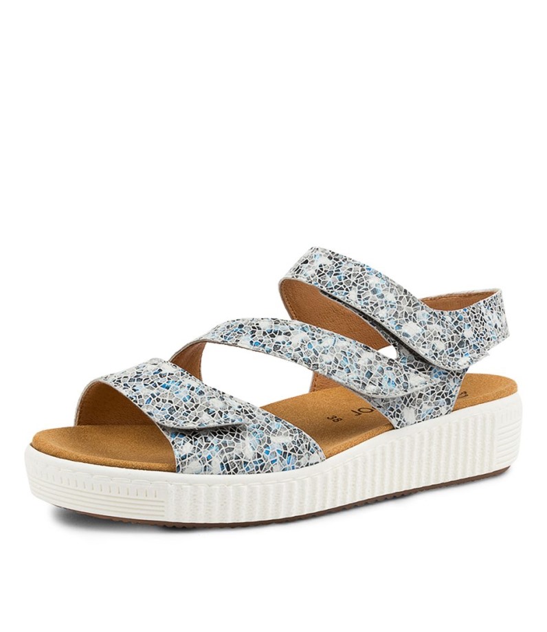 Brielle Cloud Multi Antilop Gabor