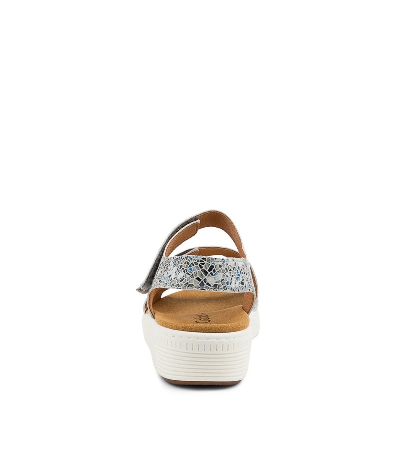 Brielle Cloud Multi Antilop Gabor