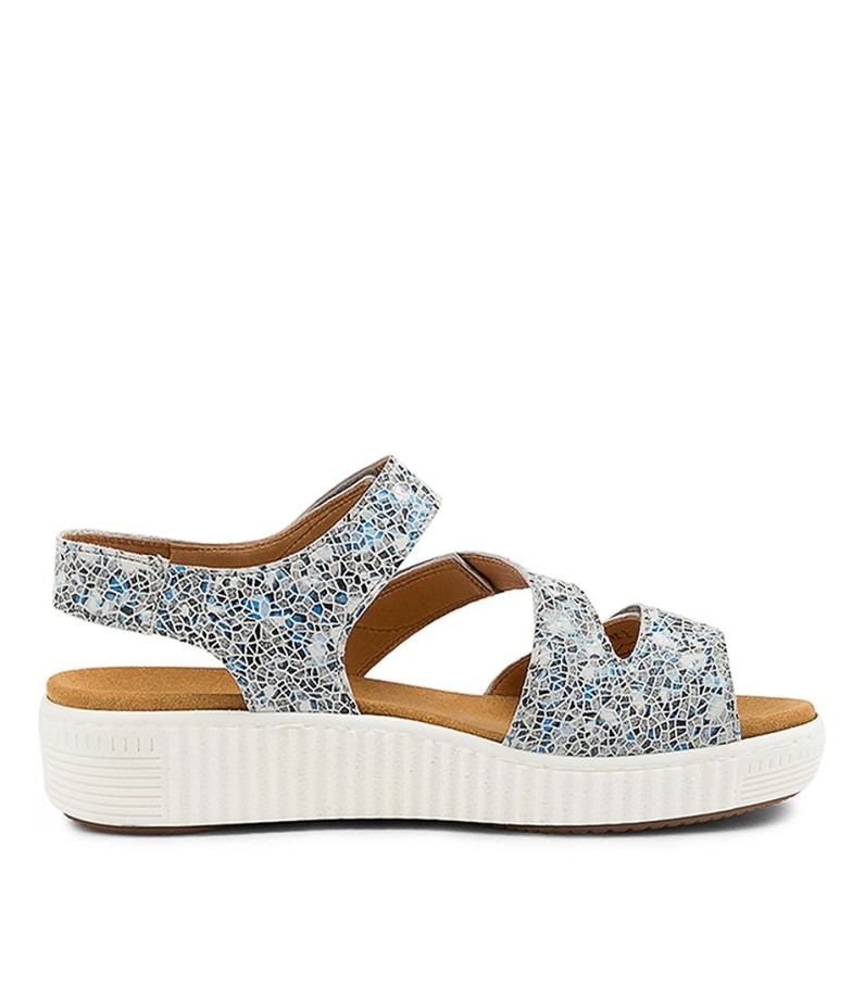 Brielle Cloud Multi Antilop Gabor