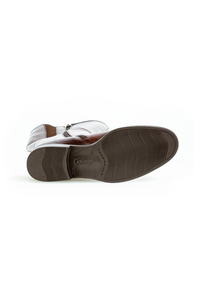 Brown Gabor Boots