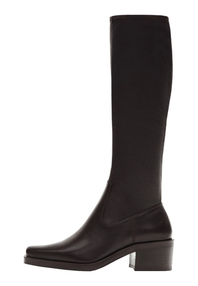 Brown Gabor Boots