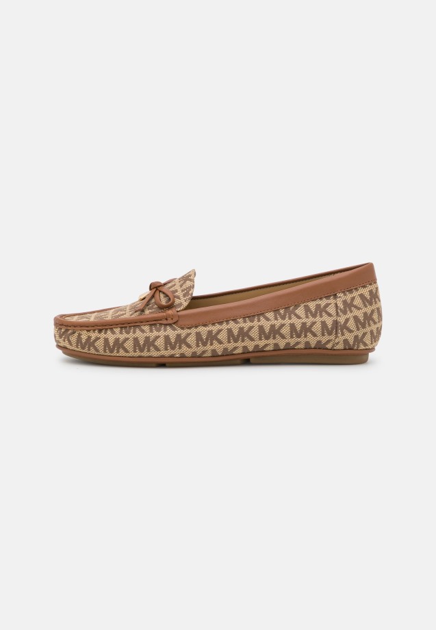 Brown Gabor Jilly Flex - Classic Heels