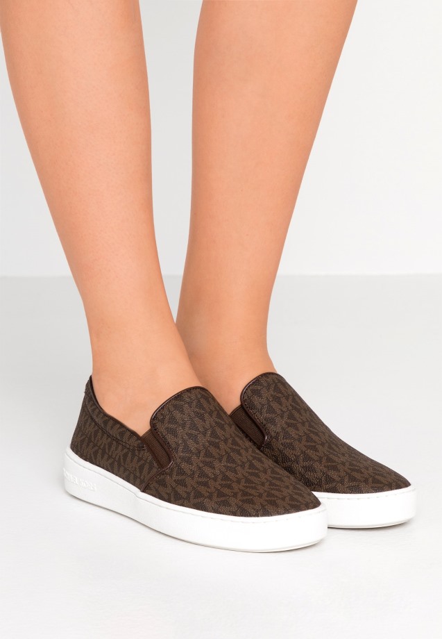 Brown Gabor Jilly Flex - Classic Heels
