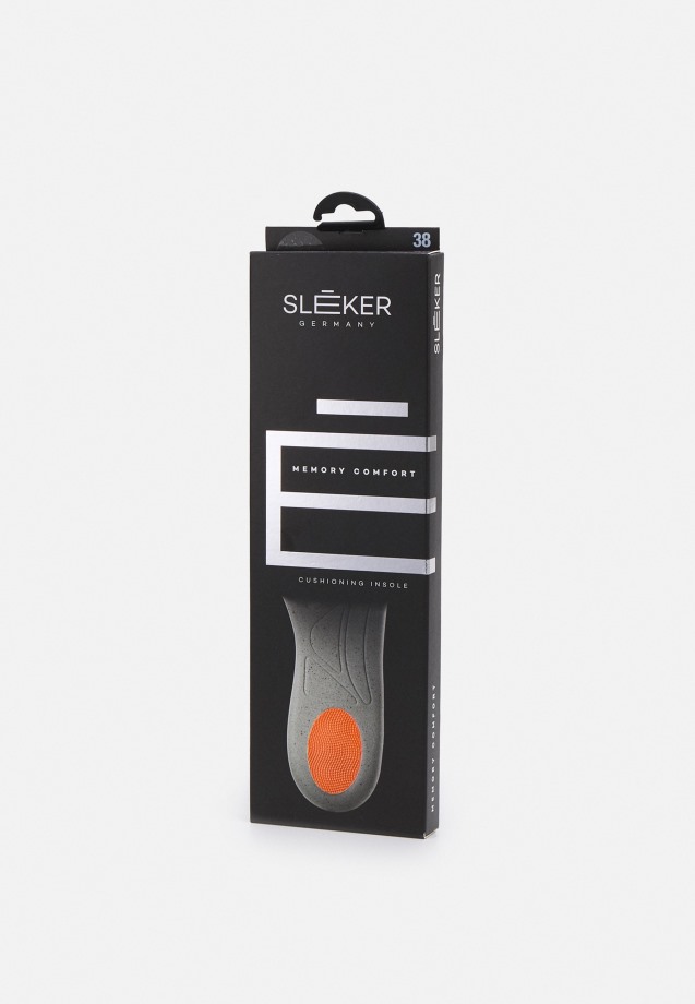 Brown/White Half Sole - Insole Gabor