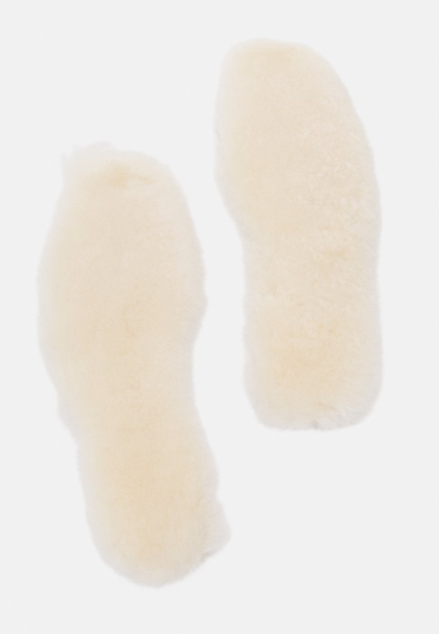 Brown/White Half Sole - Insole Gabor