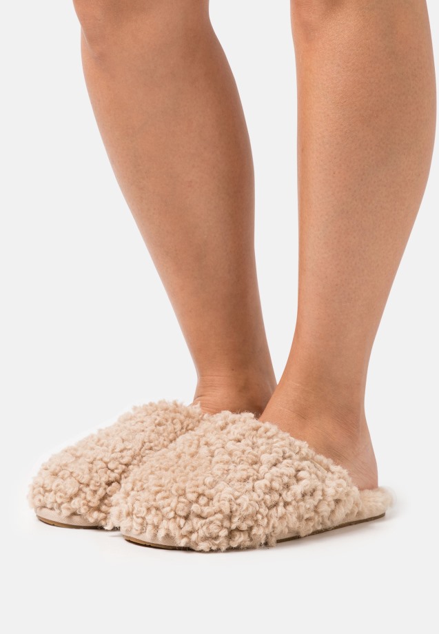 Brown/White Half Sole - Insole Gabor