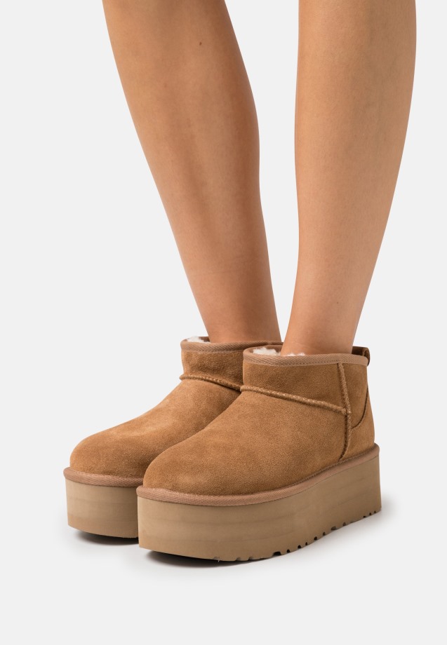 Brown/White Half Sole - Insole Gabor