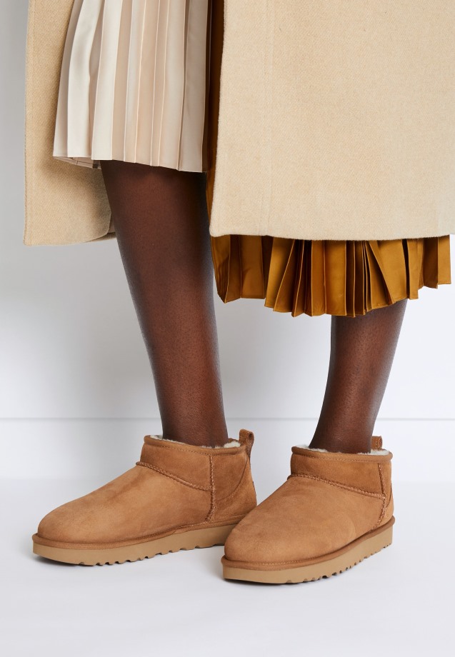 Brown/White Half Sole - Insole Gabor