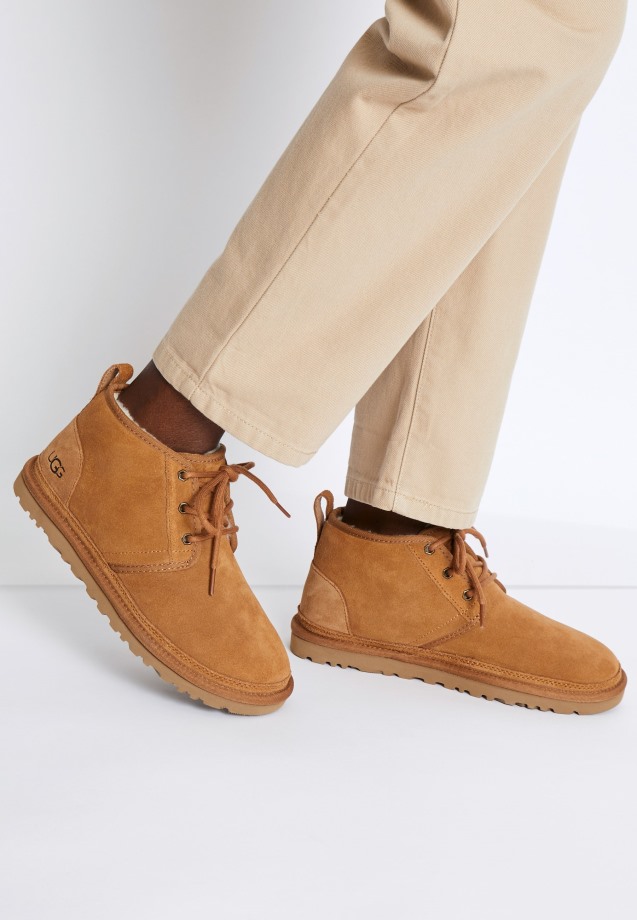 Brown/White Half Sole - Insole Gabor