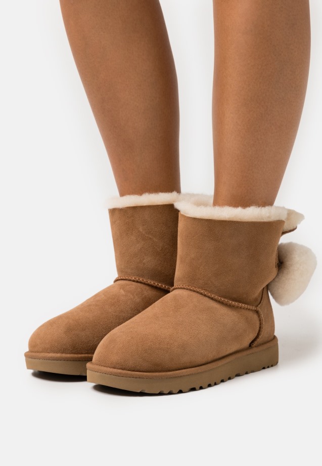 Brown/White Half Sole - Insole Gabor
