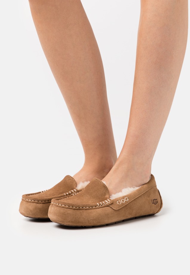 Brown/White Half Sole - Insole Gabor