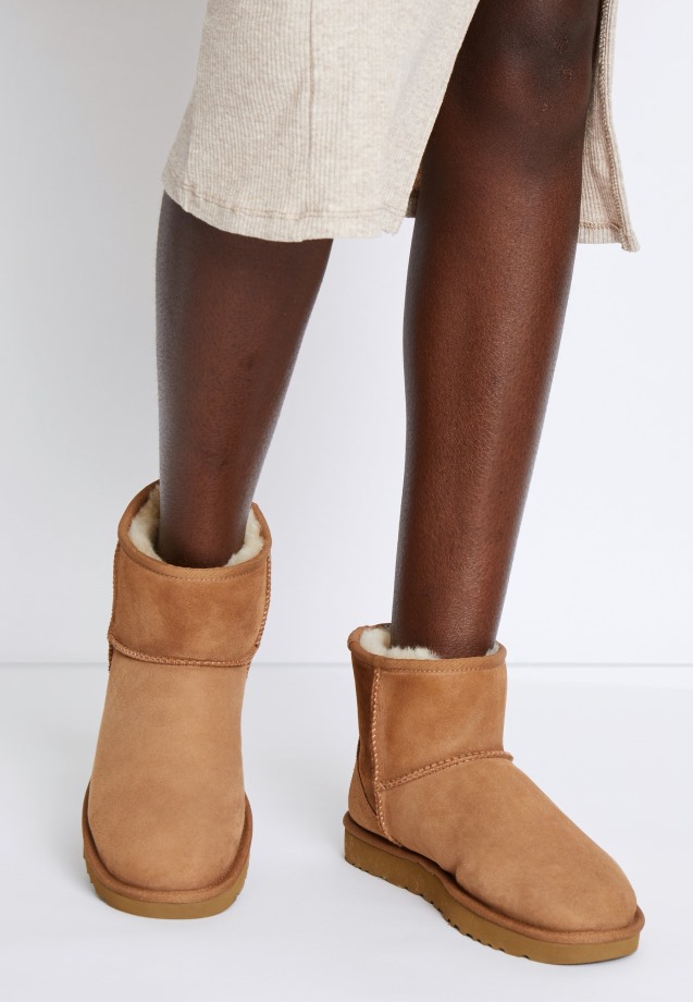Brown/White Half Sole - Insole Gabor