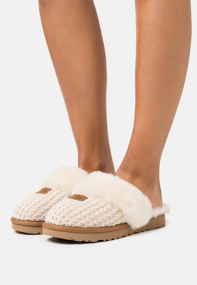 Brown/White Half Sole - Insole Gabor
