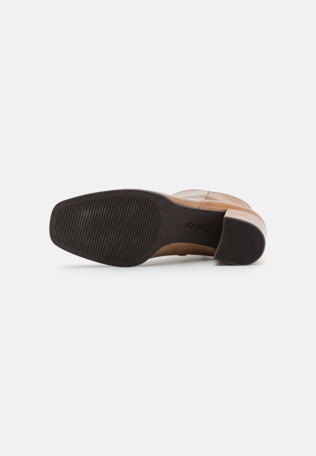 Chino Gabor Classic Ankle Boots