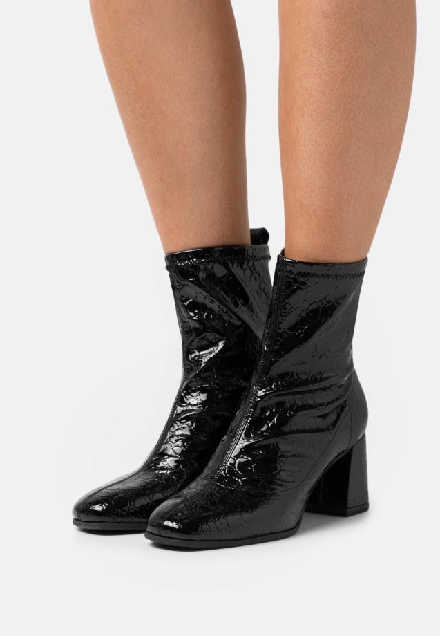 Classic Ankle Boots Gabor Women