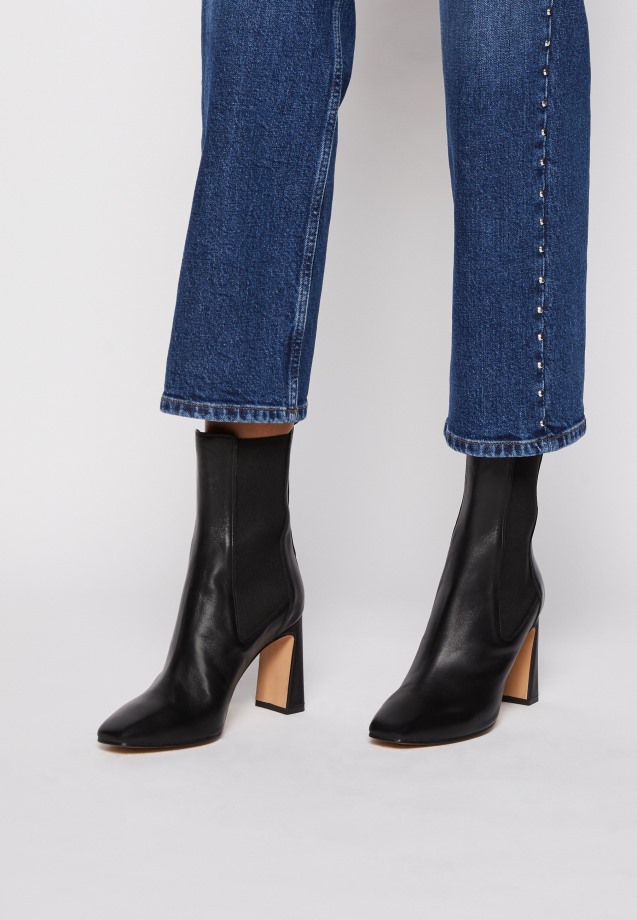 Classic Ankle Boots Gabor Women