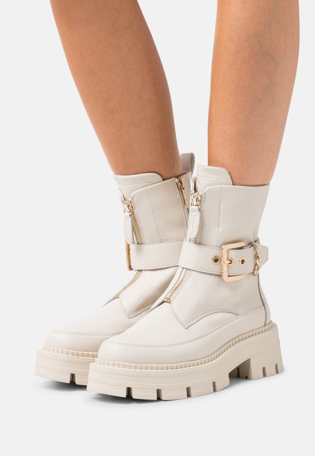 Classic Ankle Boots Panna Gabor
