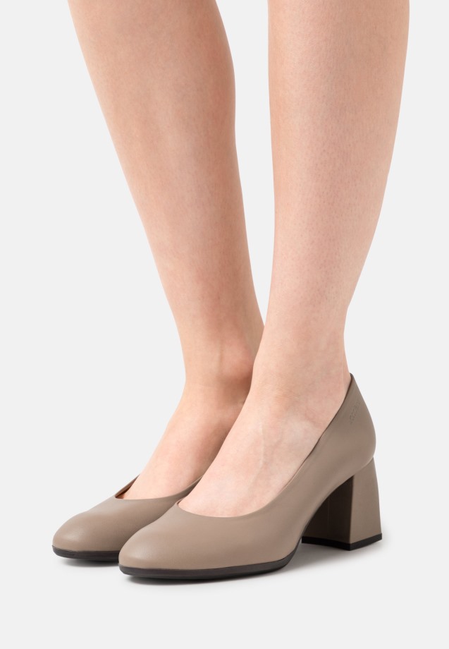 Classic Heels Beige Gabor