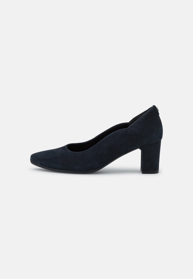 Classic Heels Black Gabor Pumps