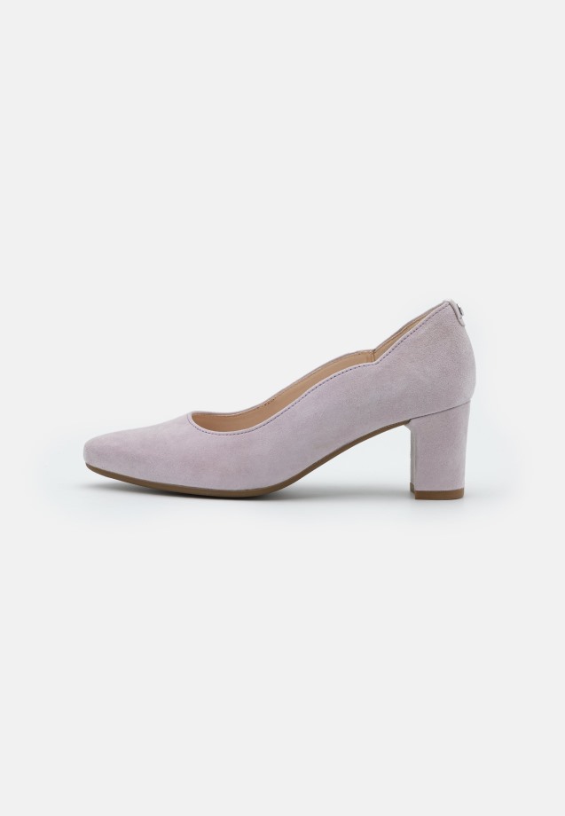 Classic Heels Black Gabor Pumps