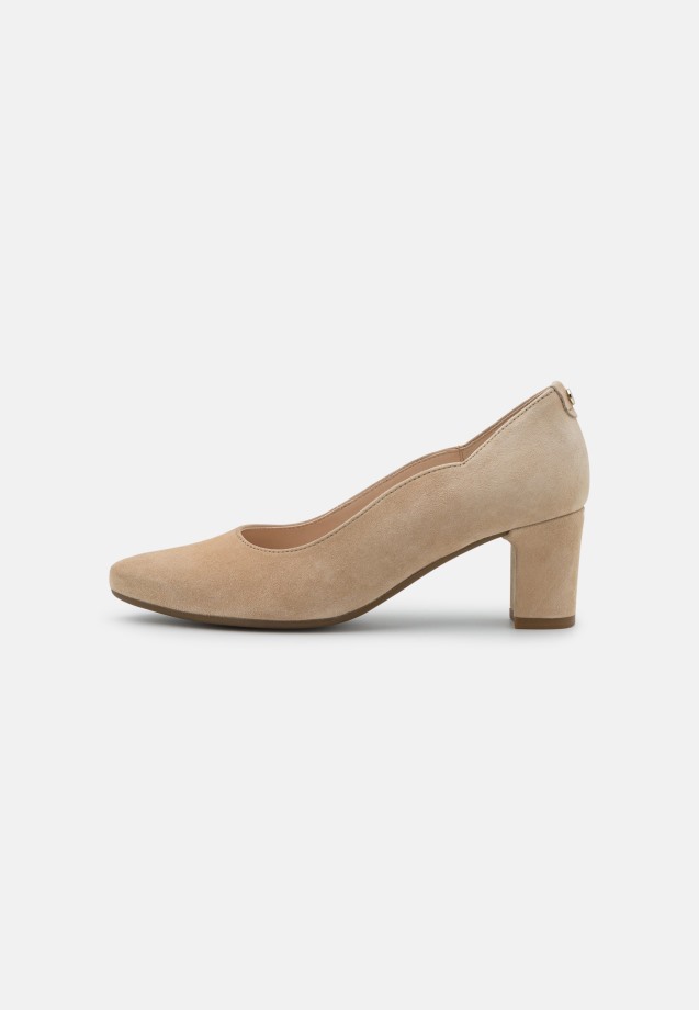 Classic Heels Black Gabor Pumps