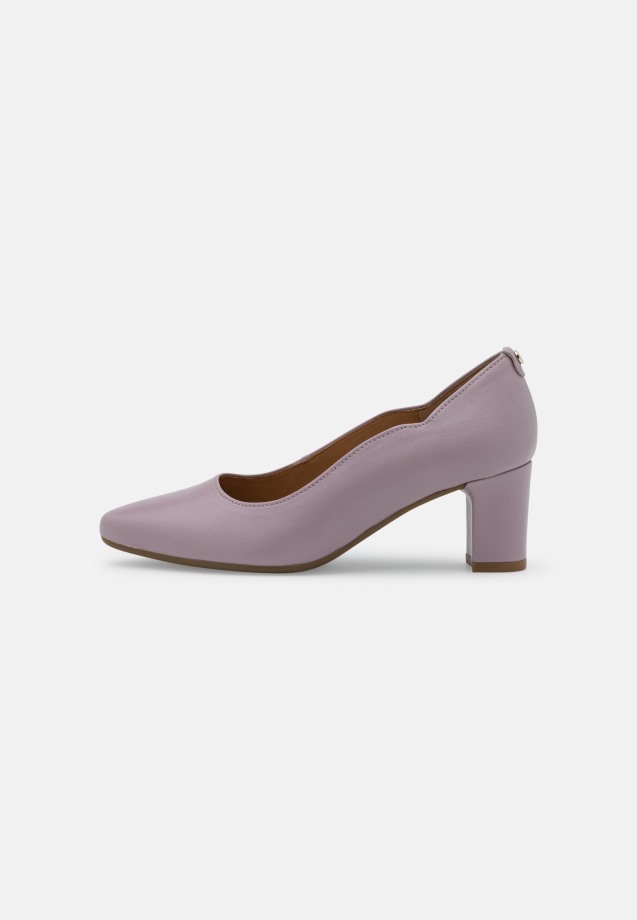 Classic Heels Black Gabor Pumps