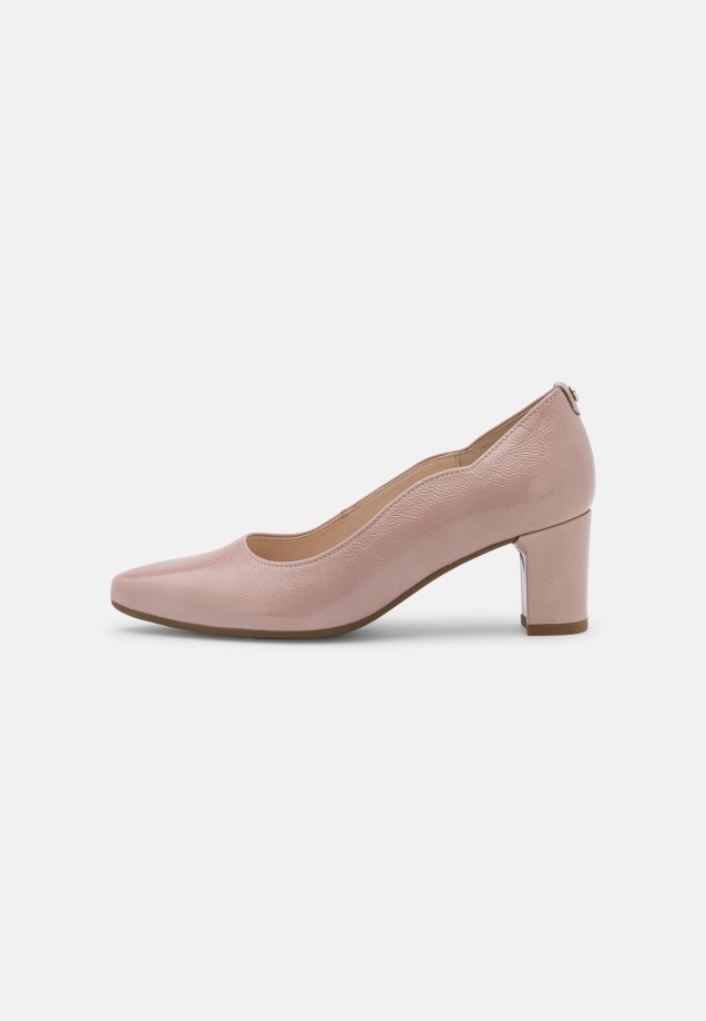 Classic Heels Black Gabor Pumps