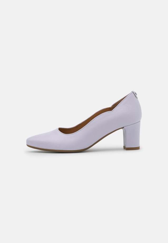 Classic Heels Black Gabor Pumps