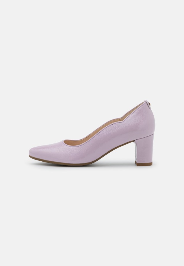 Classic Heels Black Gabor Pumps