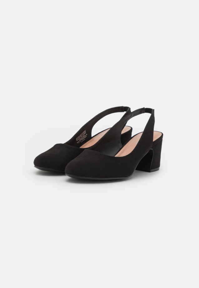 Classic Heels Black Women Gabor