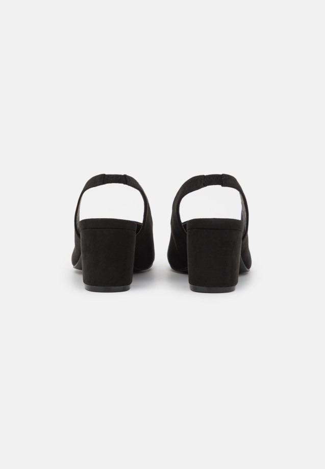 Classic Heels Black Women Gabor