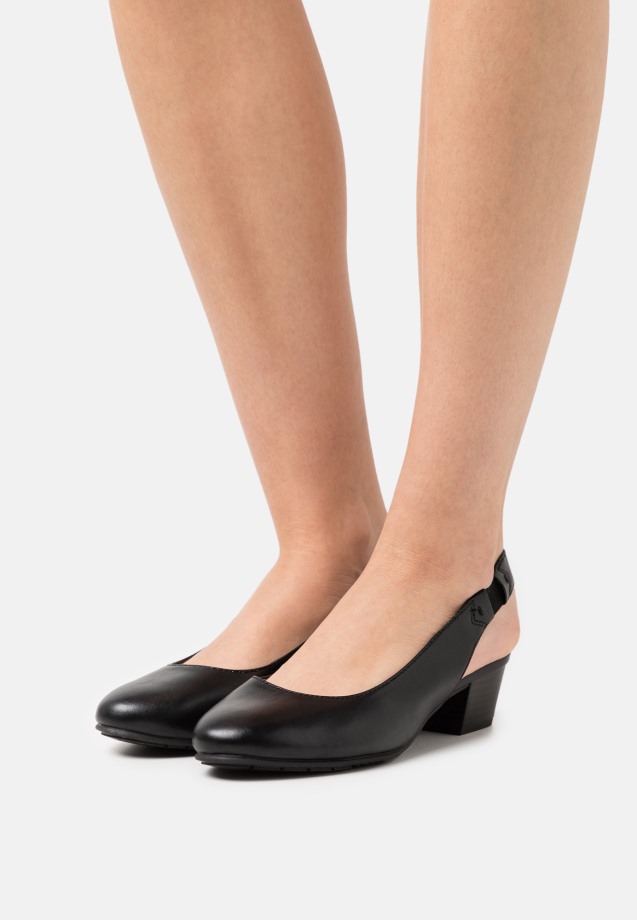 Classic Heels Black Women Gabor