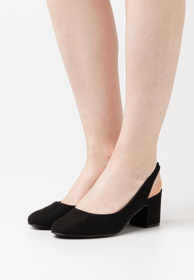 Classic Heels Gabor Black