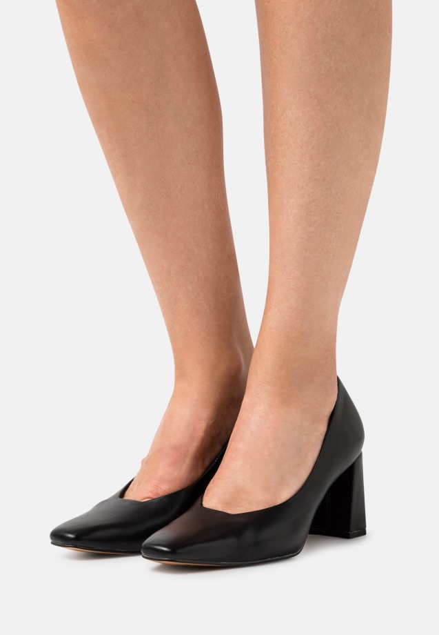 Classic Heels Gabor Black