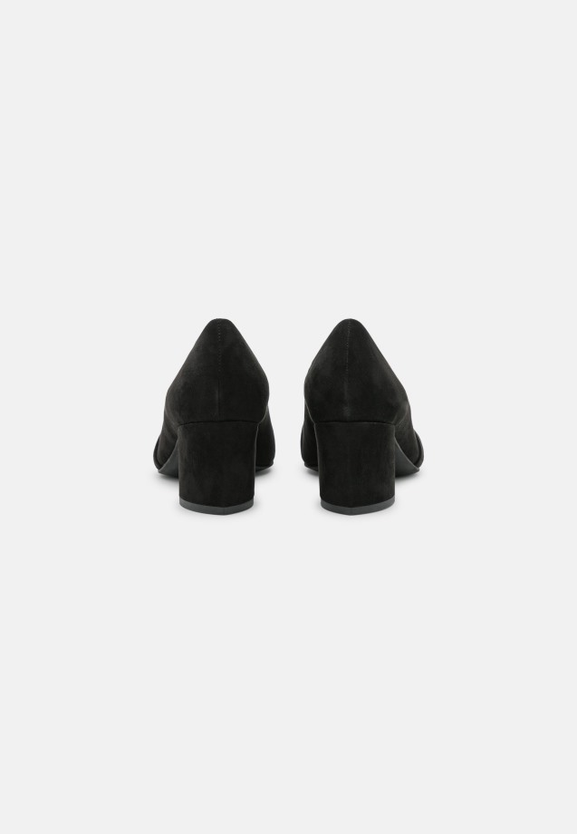 Classic Heels Gabor Black