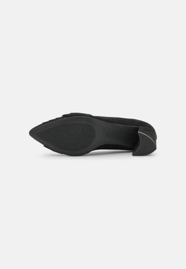 Classic Heels Gabor Black