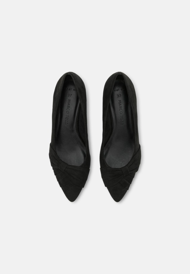 Classic Heels Gabor Black