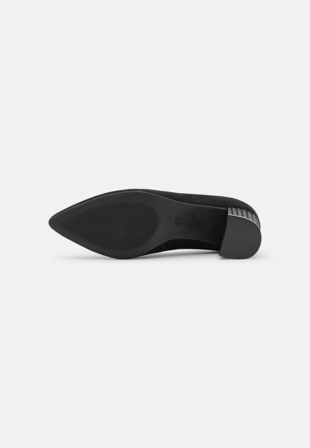 Classic Heels Gabor Black Shoes