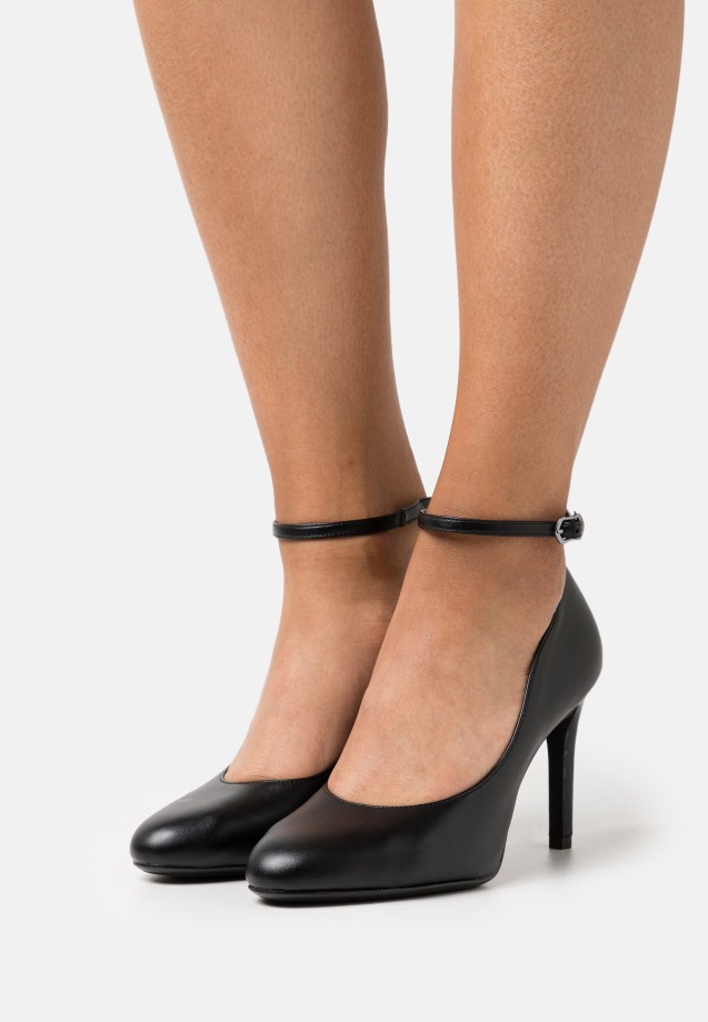 Classic Heels Gabor Black Women