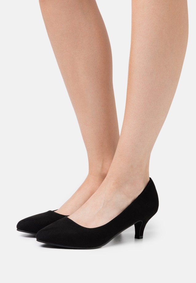 Classic Heels Gabor Light Pink