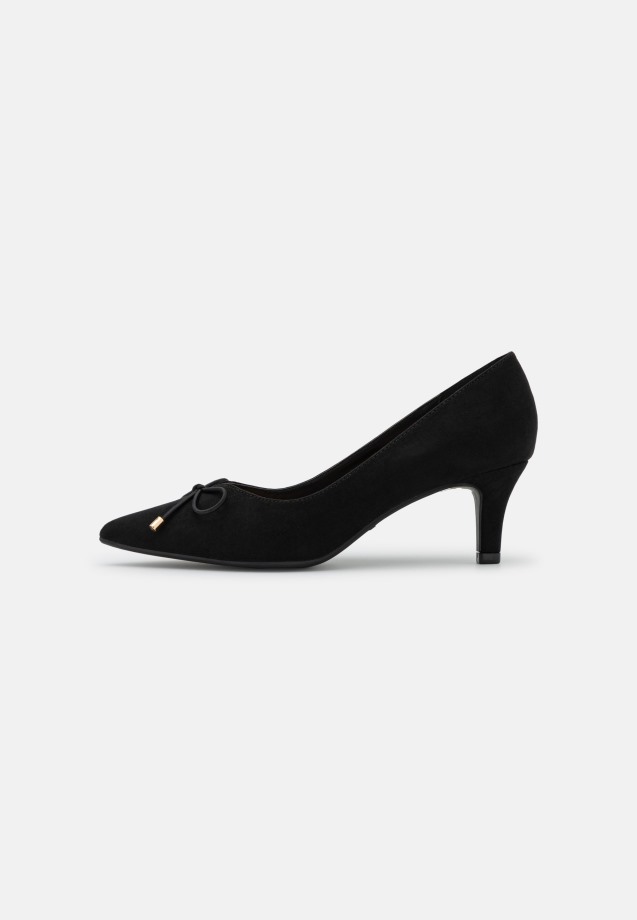 Classic Heels Gabor Light Pink