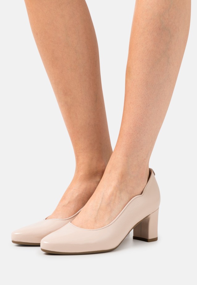 Classic Heels Gabor Sand