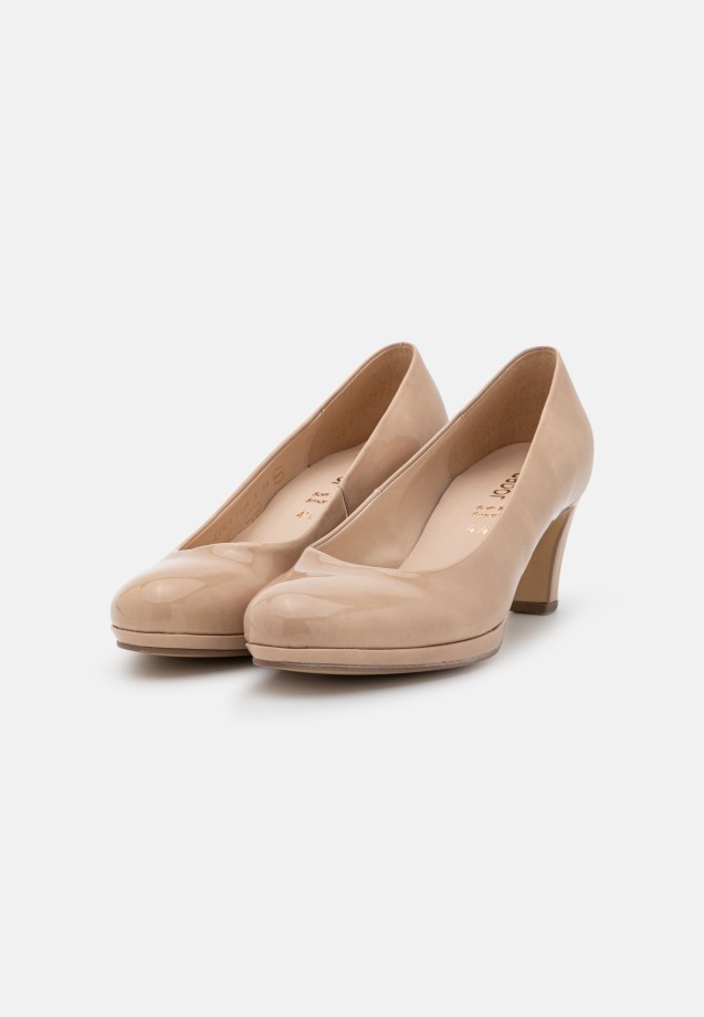 Classic Heels Gabor Sand