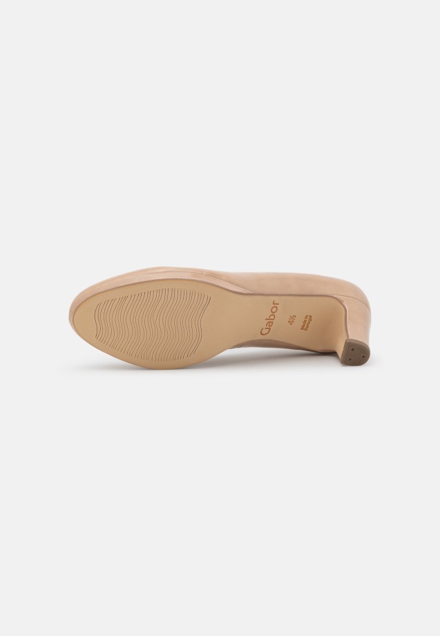 Classic Heels Gabor Sand