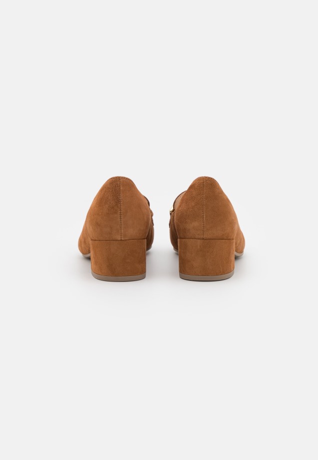 Classic Heels Hazel/Gold Gabor