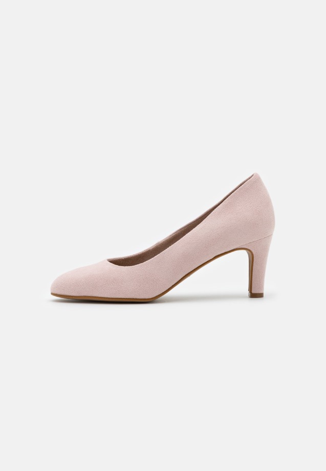 Classic Heels Light Gold Gabor