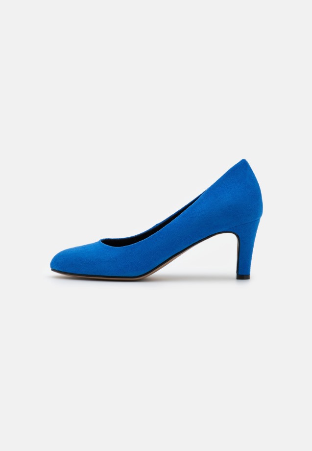 Classic Heels Light Gold Gabor