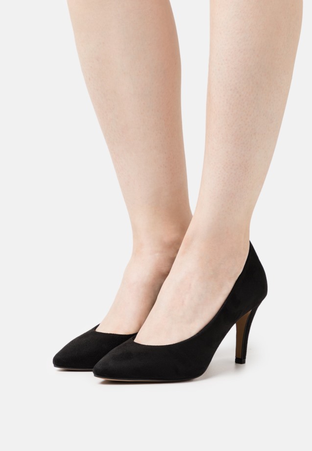 Classic Heels Marine Gabor