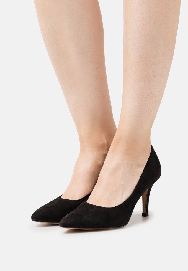 Classic Heels Marine Gabor